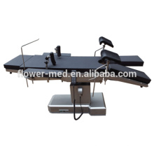 Factory since 1998 with CE ISO! Operating table price with high quality